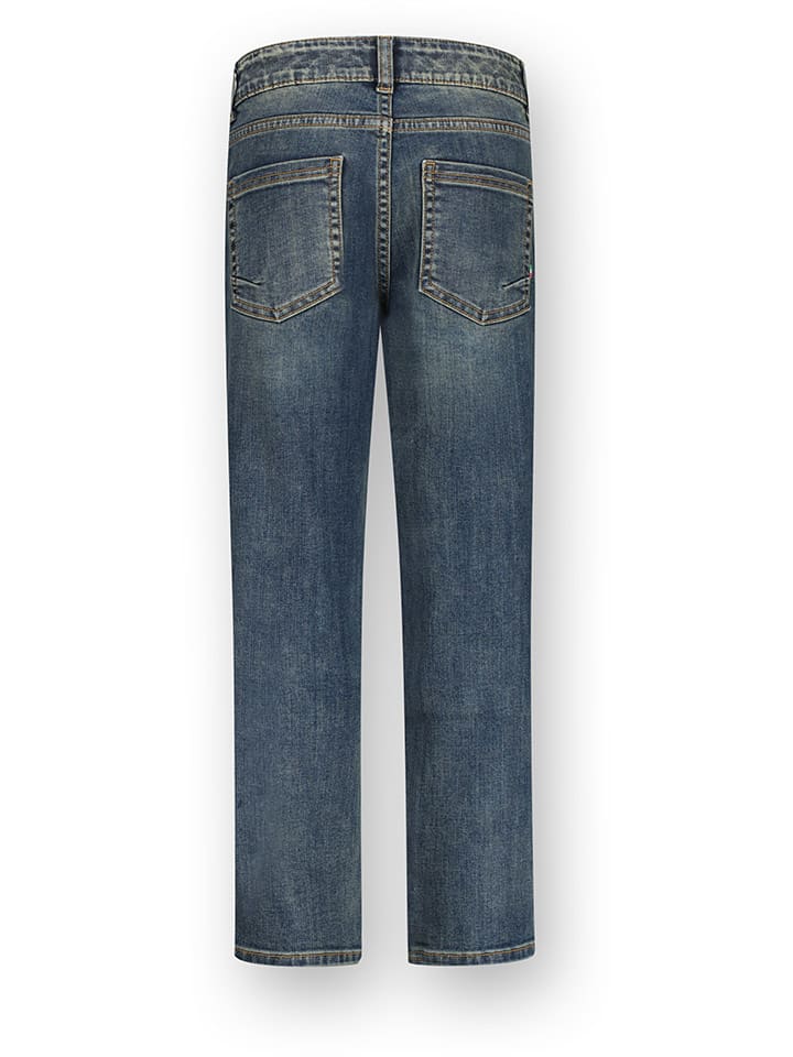 Vingino Jeans - Regular fit - in Blau günstig kaufen