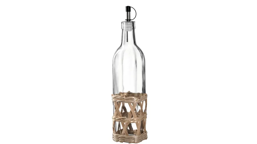LEONARDO Essig-/Öl-Flasche GARDA 0,5l