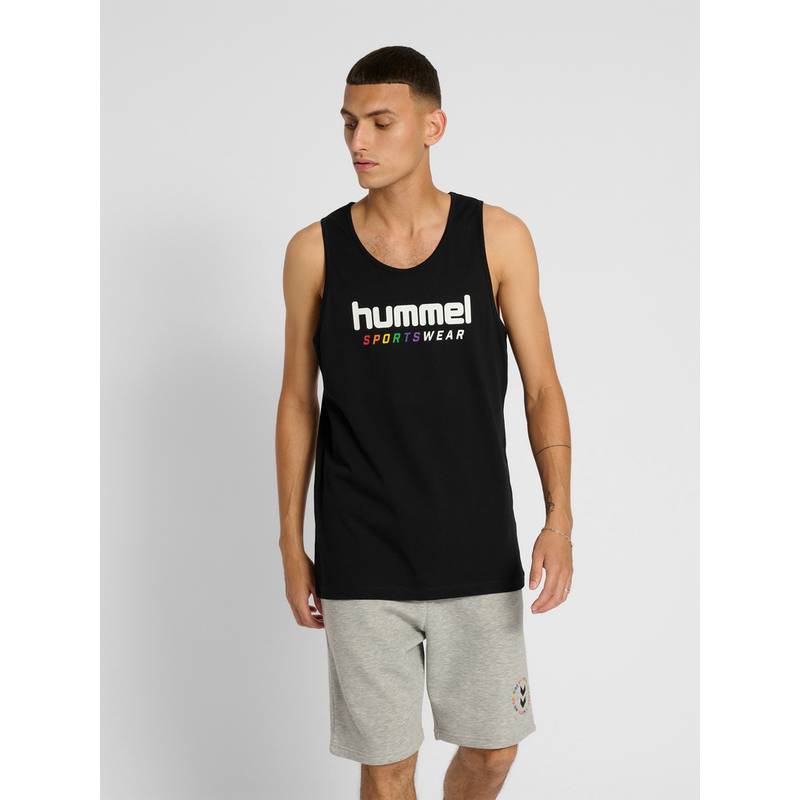 hummel hmlRAINBOW SPORTSWEAR TANKTOP Tanktop