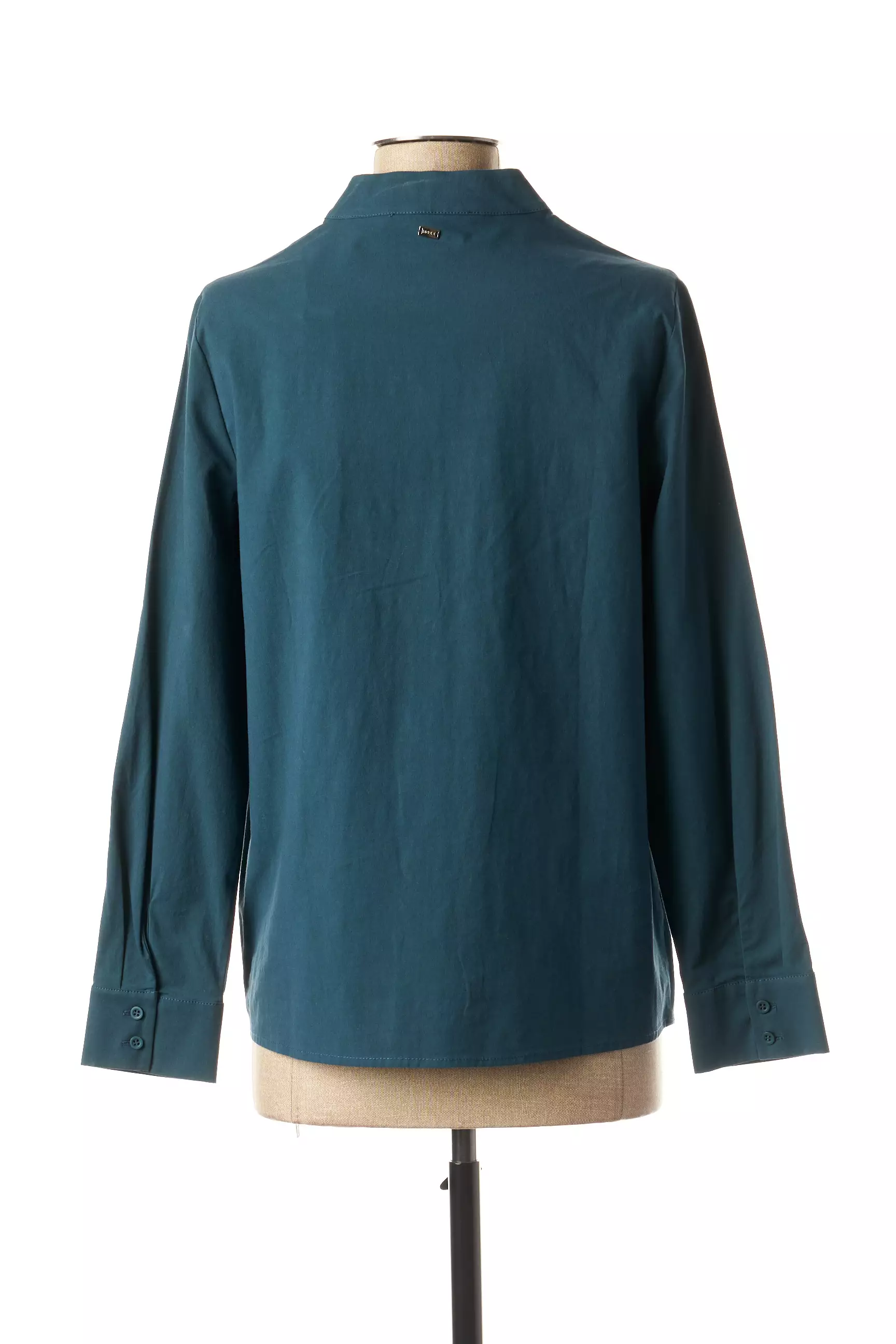 Mexx Chemisiers Femme couleur vert