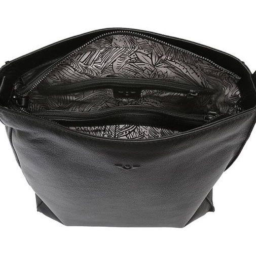 VOi Dakota Filiz Aktentasche Leder 36 cm