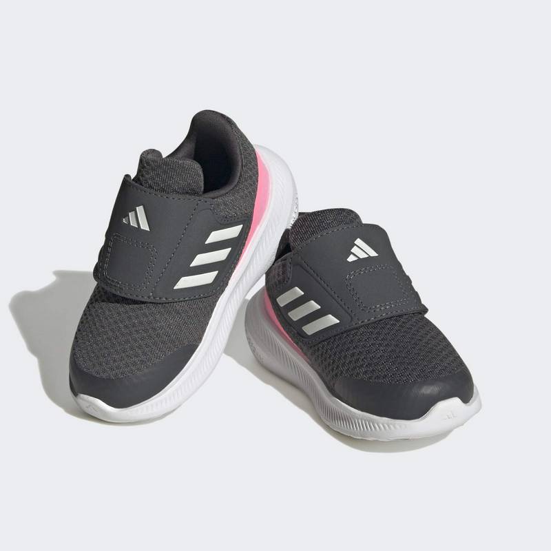 adidas RunFalcon 3.0 Hook-and-Loop Schuh Sneaker Kinder