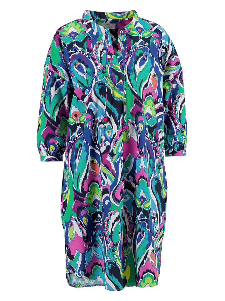 FYNCH-HATTON Kleid in Bunt günstig kaufen