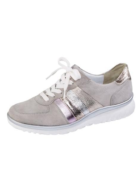 Schnürschuh