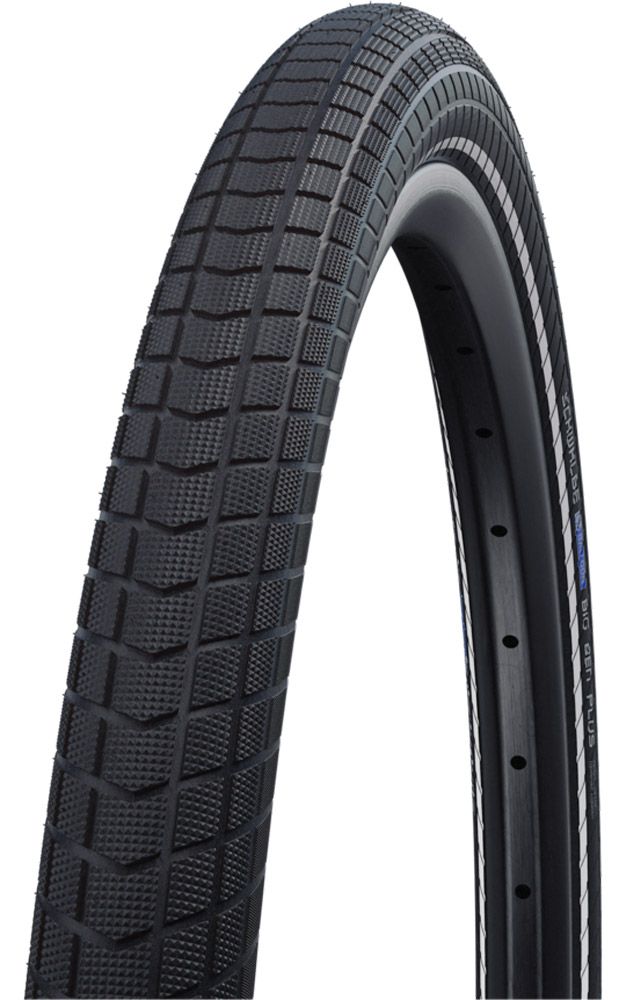 Schwalbe Big Ben Plus Performance DD 28x2,00