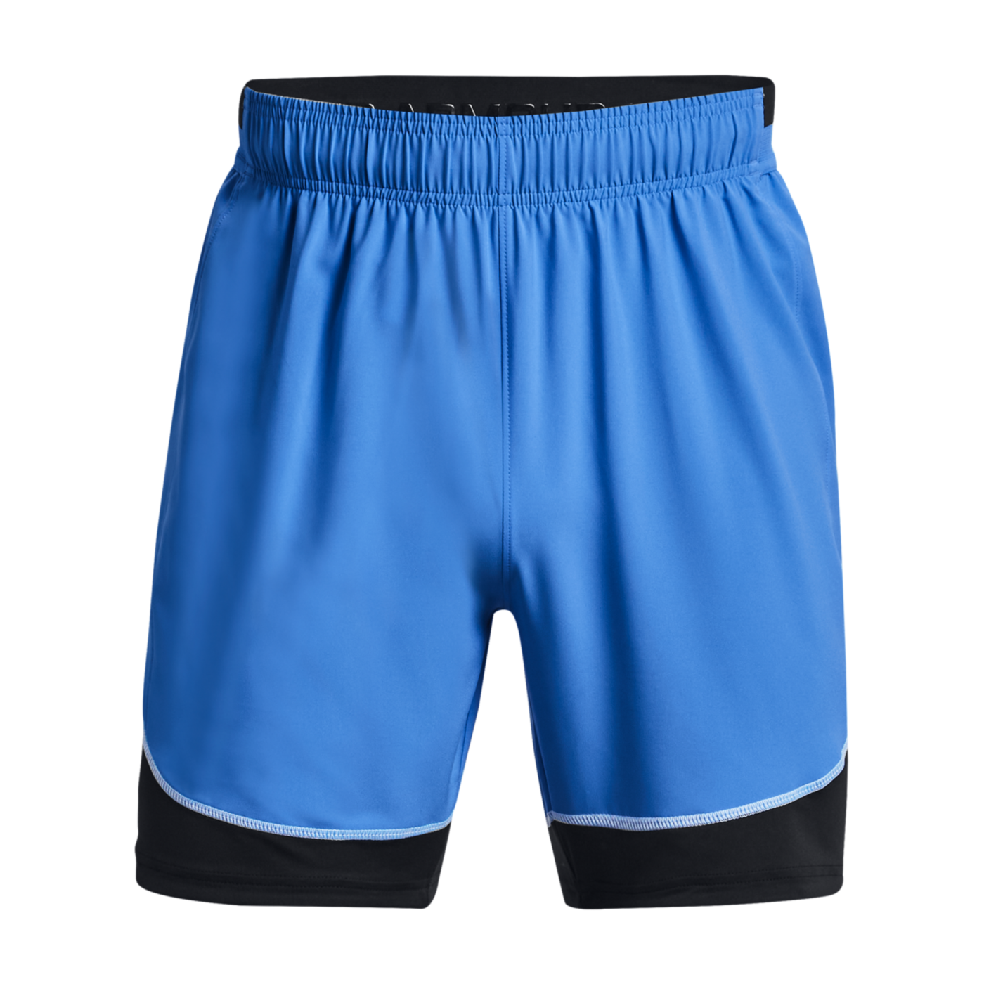 Under Armour Pro Short Blau F464