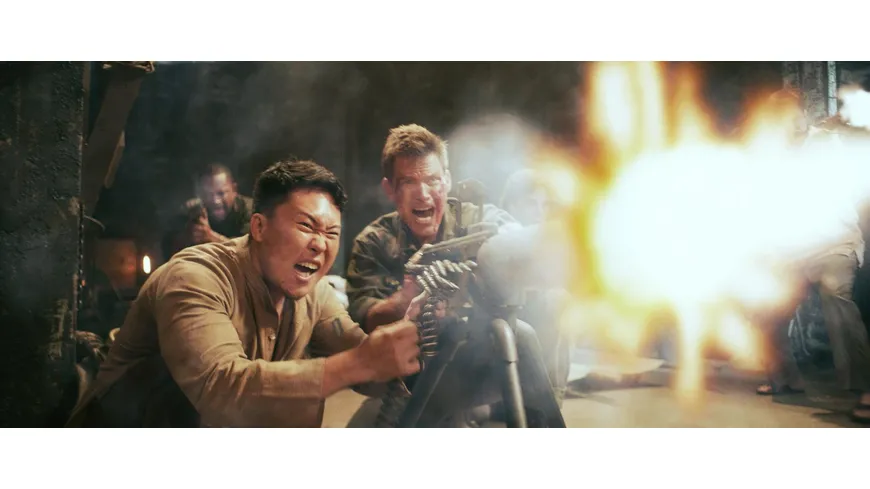 Battle for Saipan