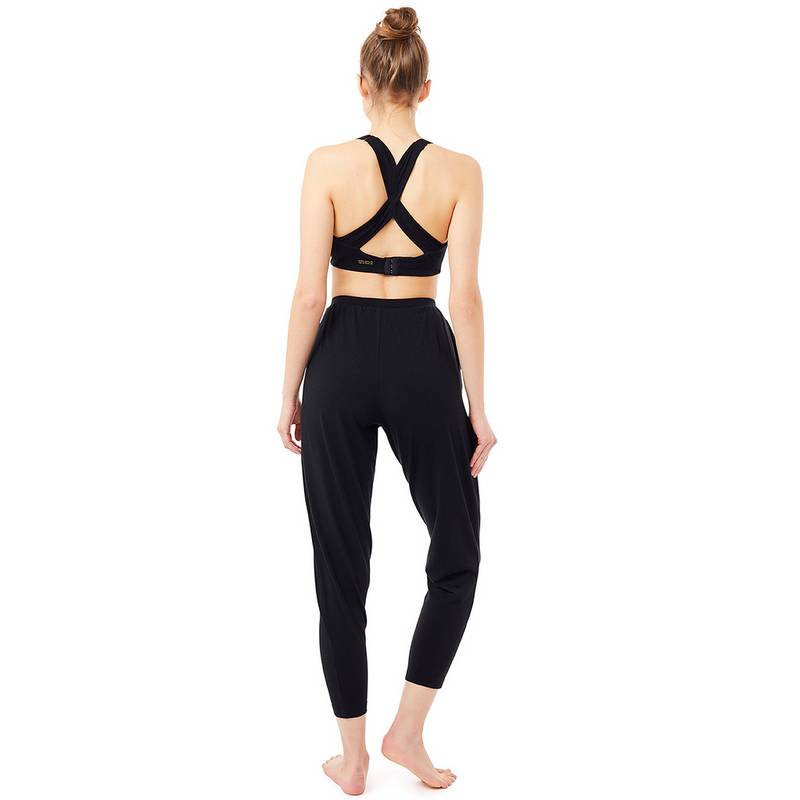 Mandala Golden Days Yogapants Damen