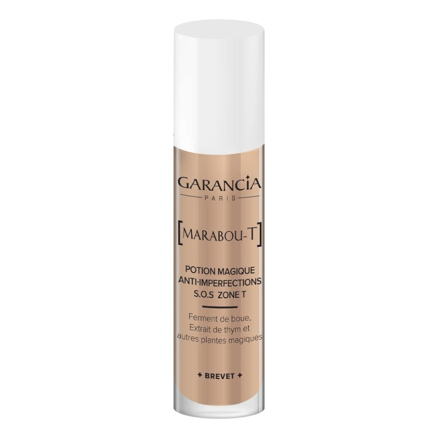 Garancia Marabout-T Potion Magique Anti-Imperfections 10 ml
