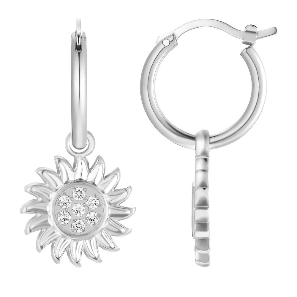 Heideman Boucles d'oreilles Irma Boucles d'oreilles