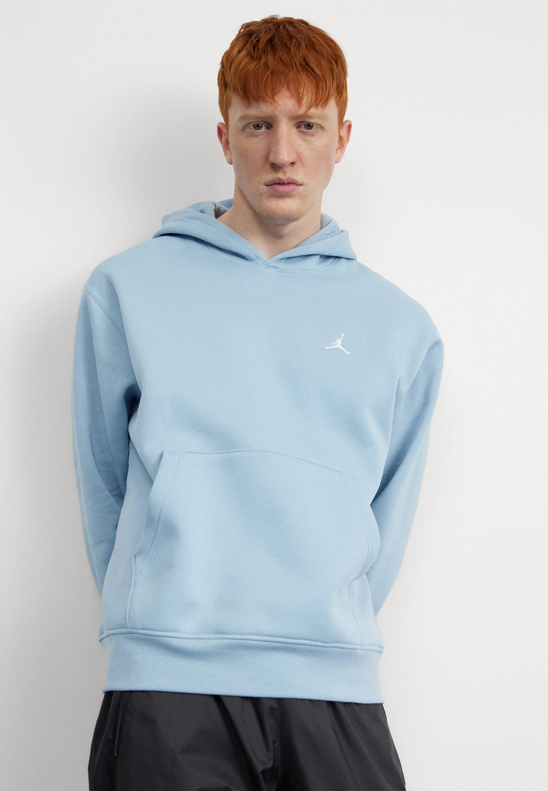 Jordan MJ ESS FLC PO - Sudadera con capucha