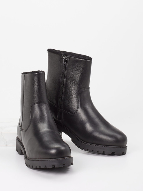 Boot-48210090523 Ralph Harrison Country