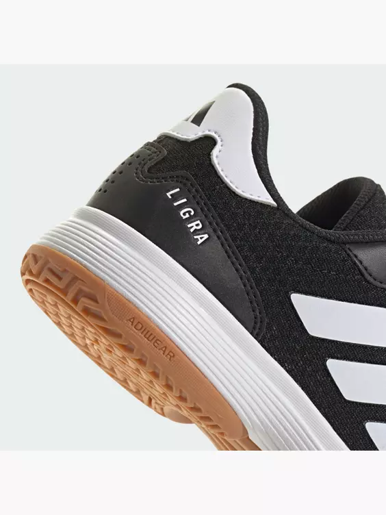 adidas Ligra 8 Indoor Kids Schuh