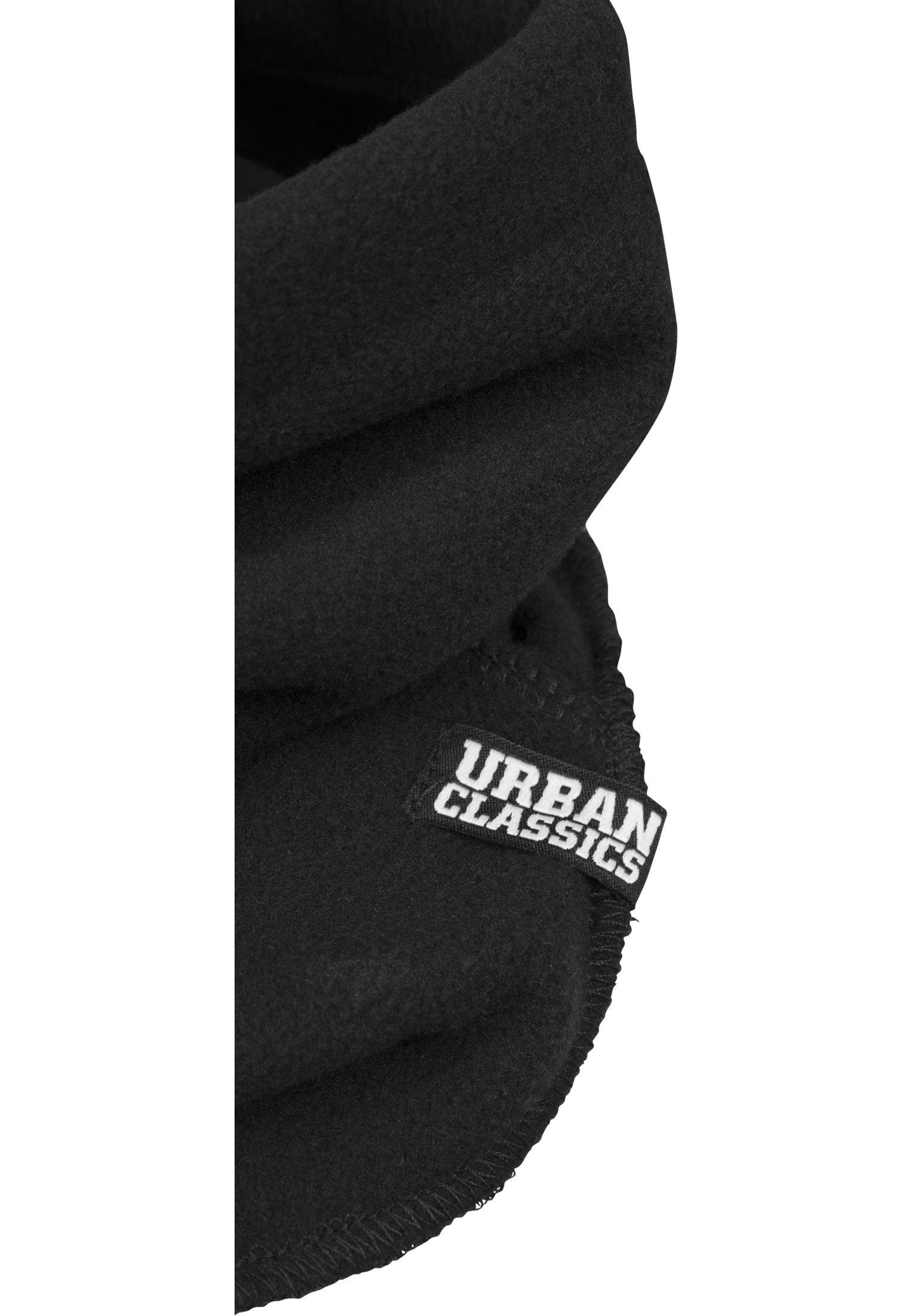 URBAN CLASSICS Schal Unisex Polar Fleece Neck Gaiter, (1-St)