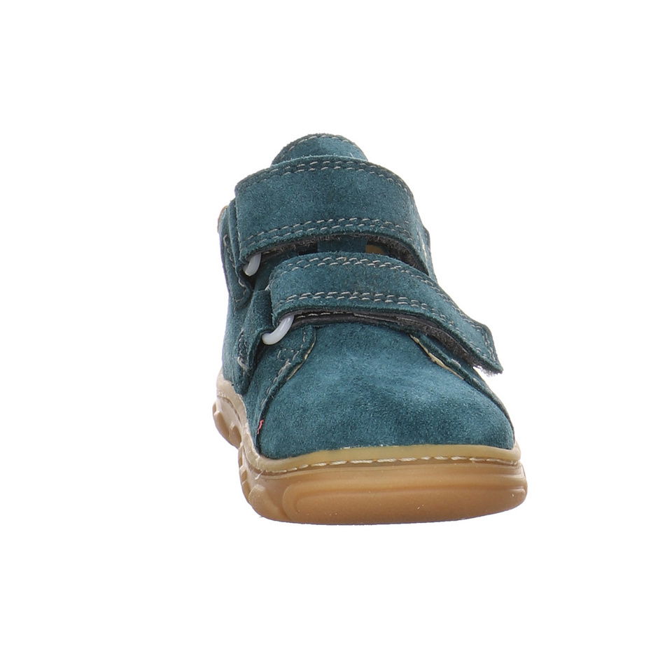 Ricosta Ryder Barefoot Klettschuh