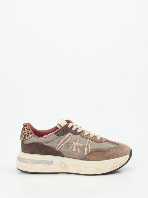 Sneaker-16632930002 Premiata