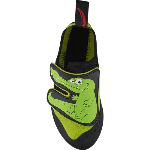 HERREN KLETTERSCHUHE CROCY II