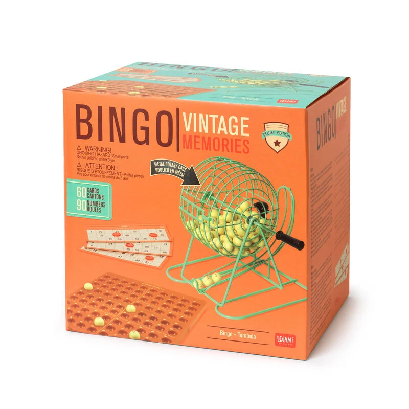 Sada na bingo