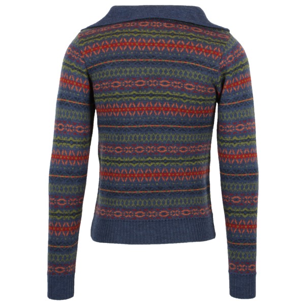 Flomax - Troyer Tom - Wollpullover