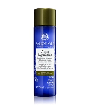 Sanoflore Hypnotica Aqua Augenfluid-75 ml