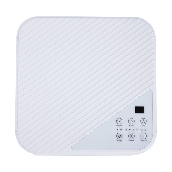 Mobile Klimaanlage MOKLI XL DELUXE