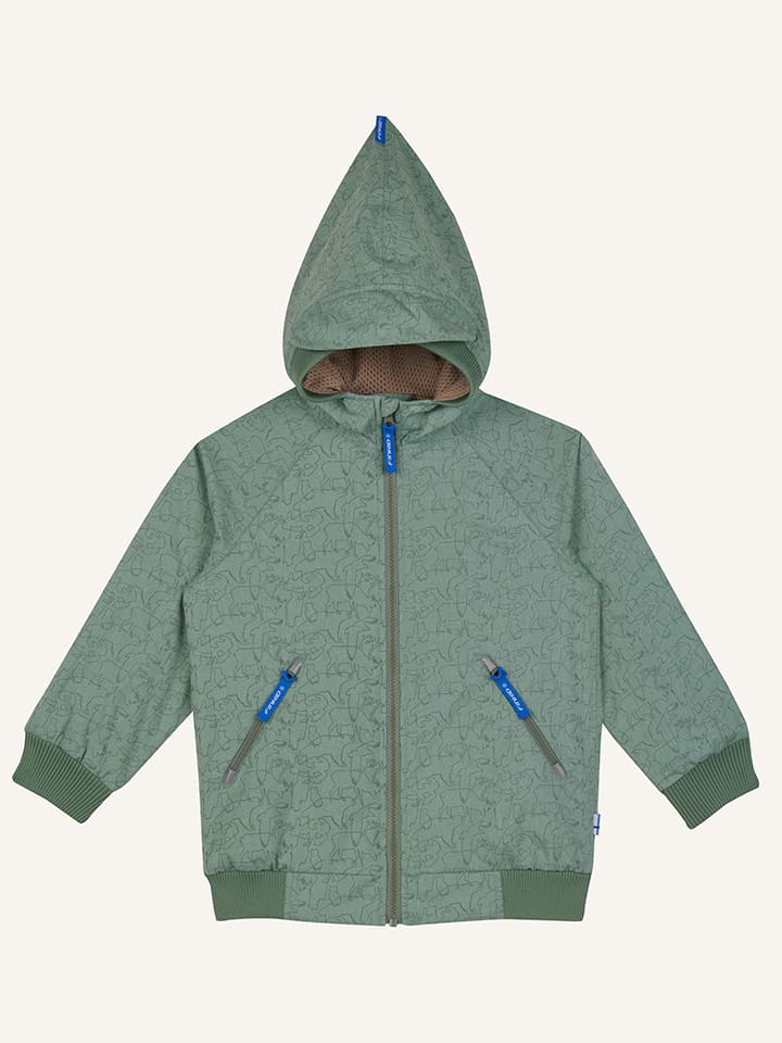 finkid Funktionsjacke 