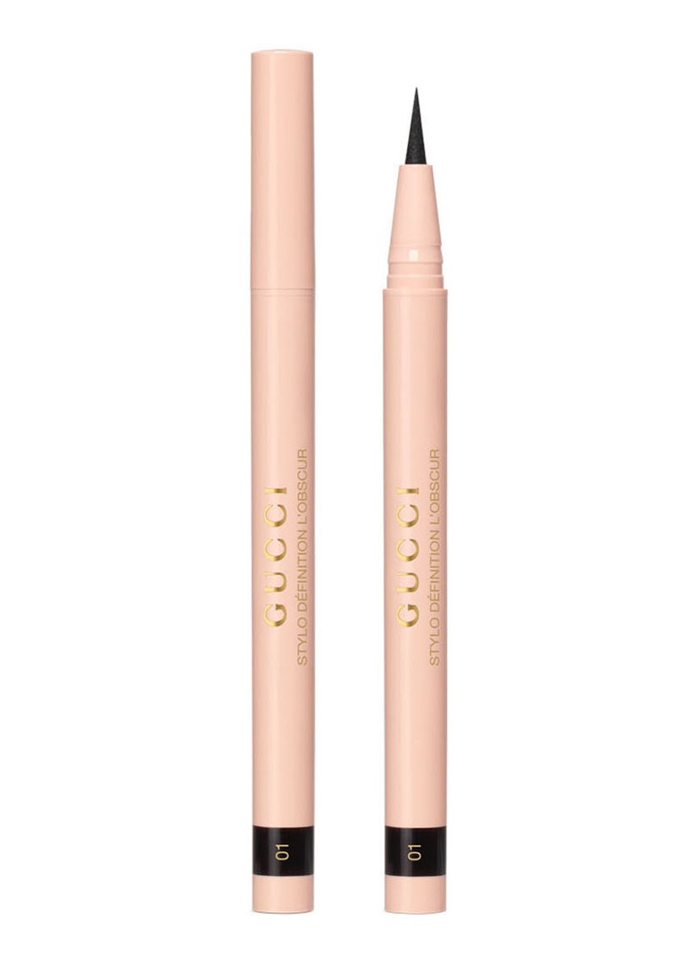 Gucci Stylo Definition L'obscur - nestemäinen eyeliner