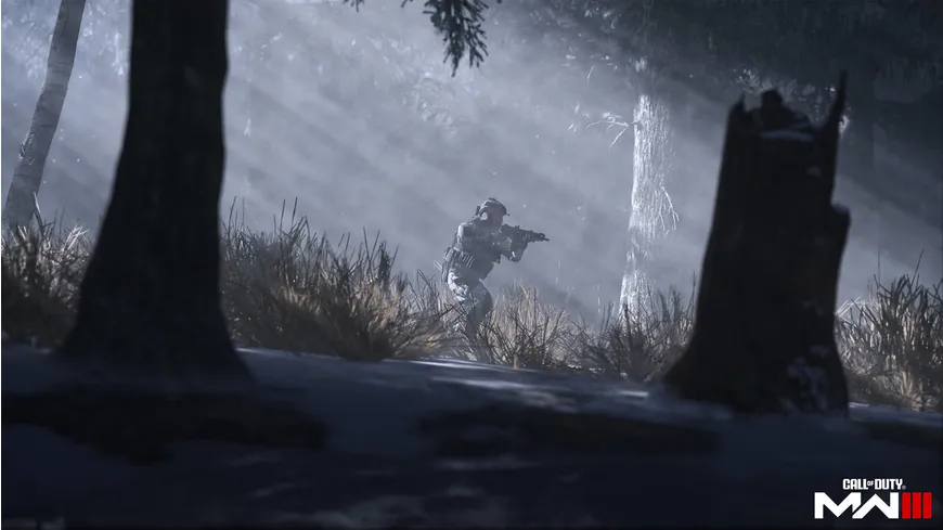Call of Duty - Modern Warfare III