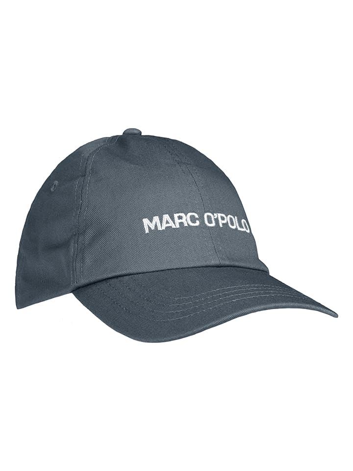 Marc O'Polo Junior Cap in Blau günstig kaufen