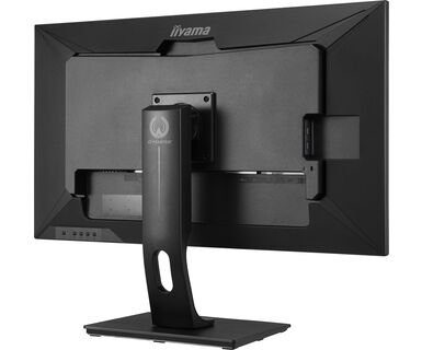 Iiyama IIYAMA GB3271QSU-B1 LCD-Monitor, Flat, 81 cm (32), 2.560x1.440 WQHD Gaming-Monitor (80,1 cm/31,5 