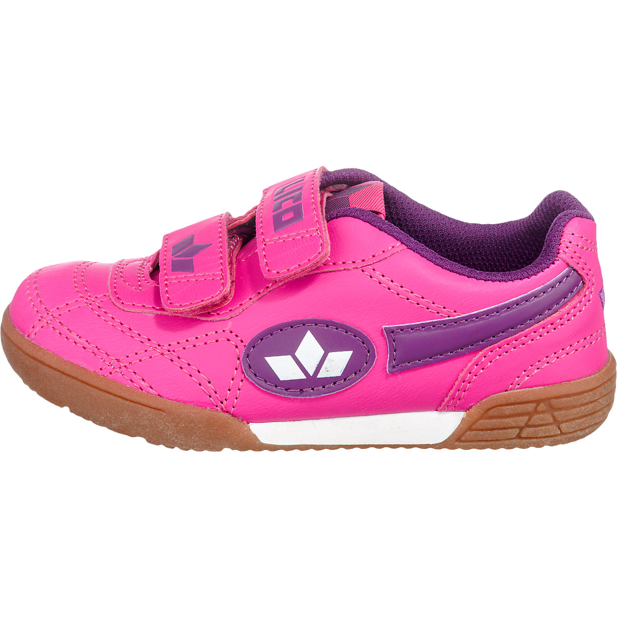 Sportschuhe Bernie V für Mädchen