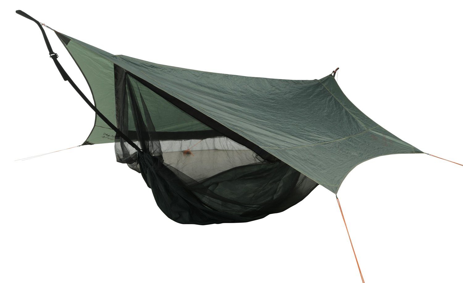 Amazonas Hängematte Traveller Camp All-in-One Ultra Light Hängematte Moskitonetz Tarp