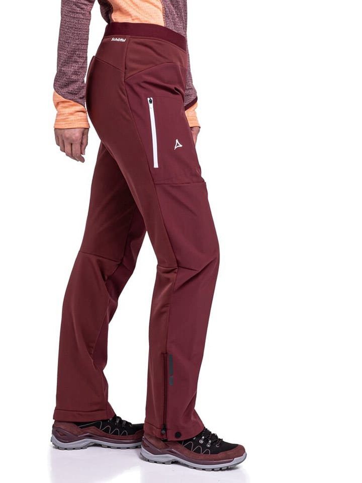 Schöffel Wanderhose 