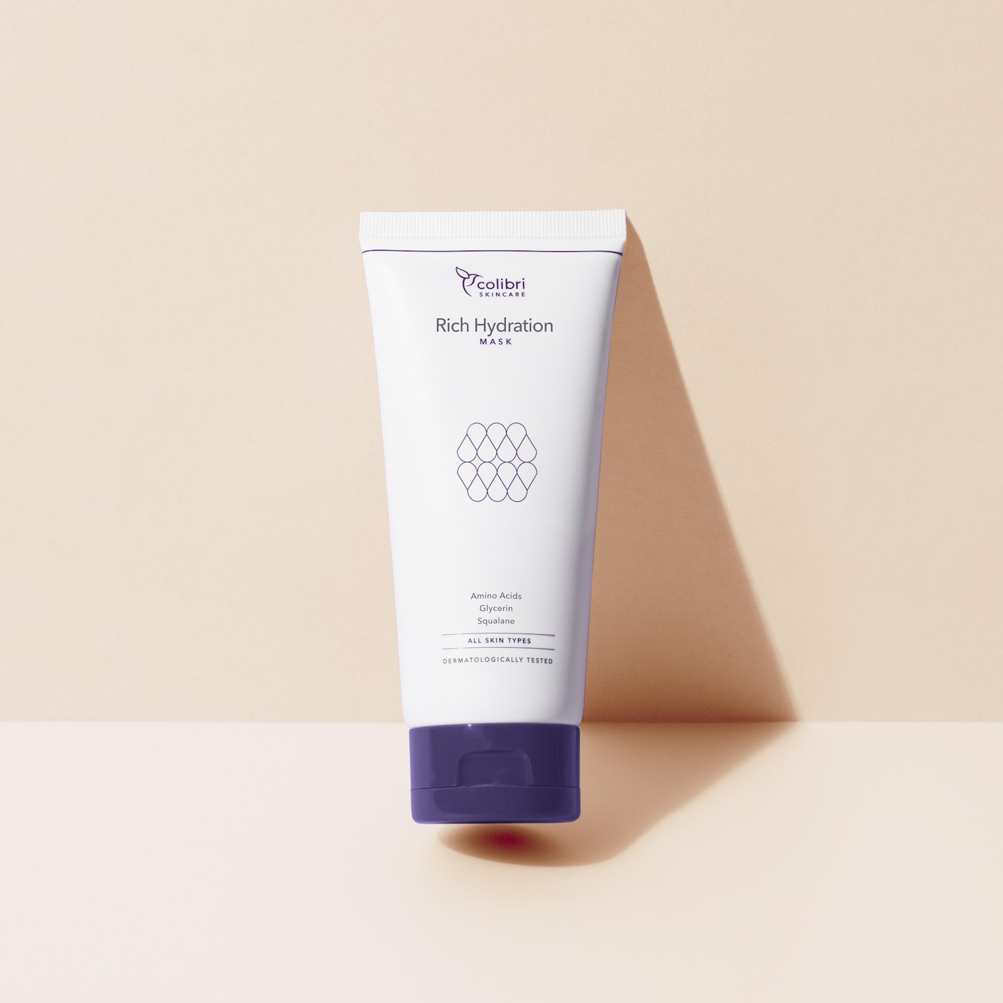 Rich Hydration Mask