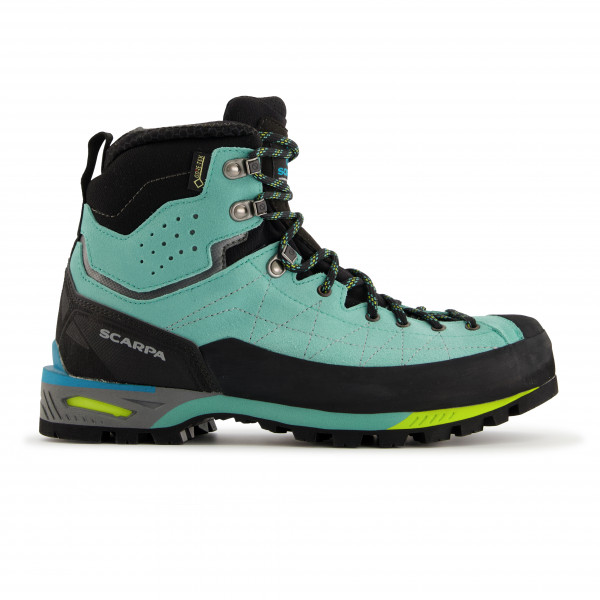 Scarpa - Women's Zodiac Tech GTX - Bergschuhe