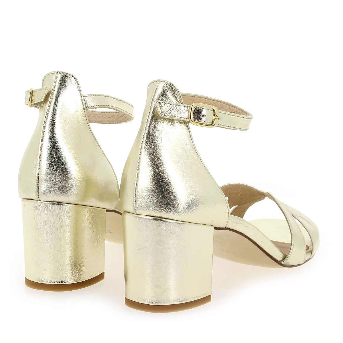 Sofia Costa  9704 - Platine