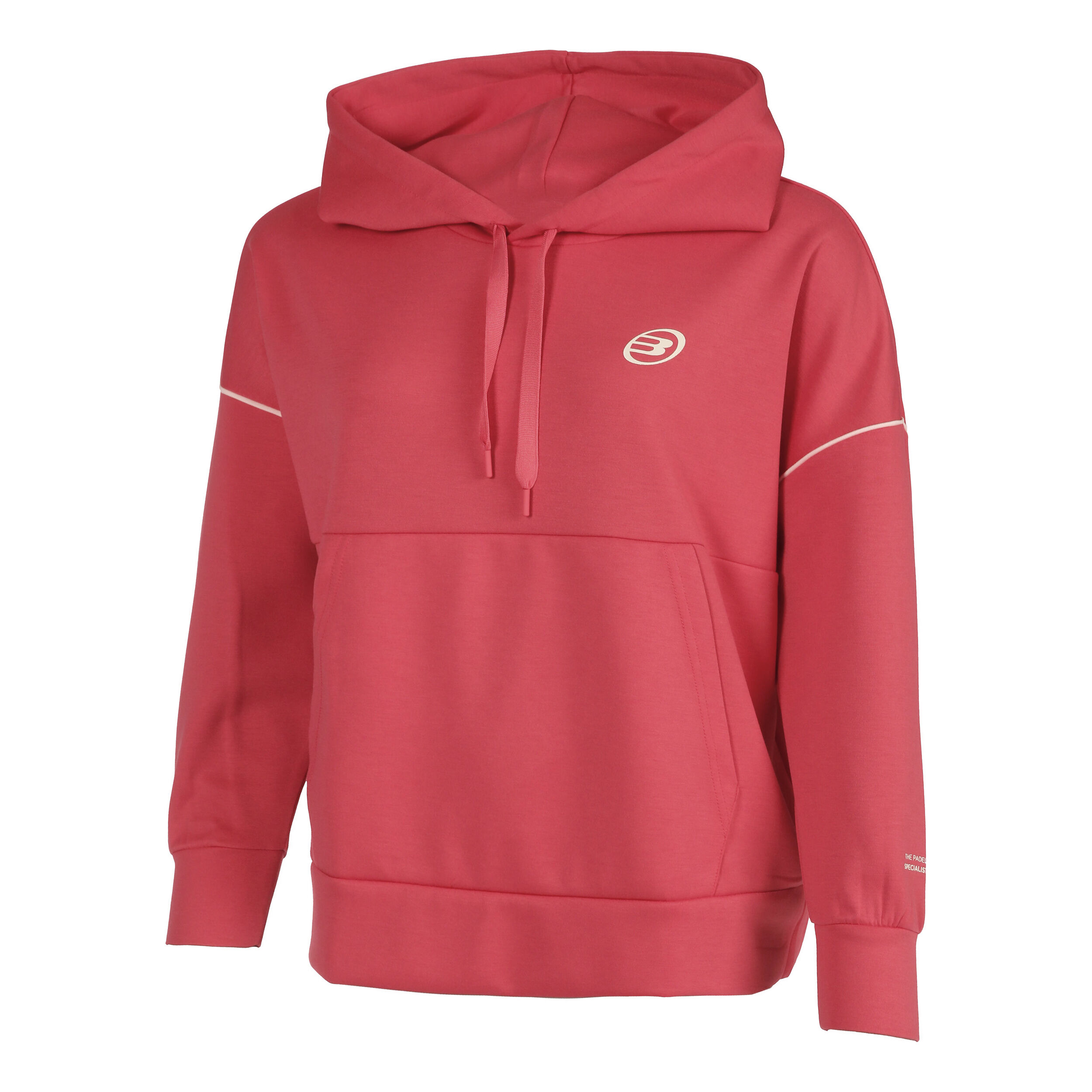 Eluis Hoody Damen - Pink