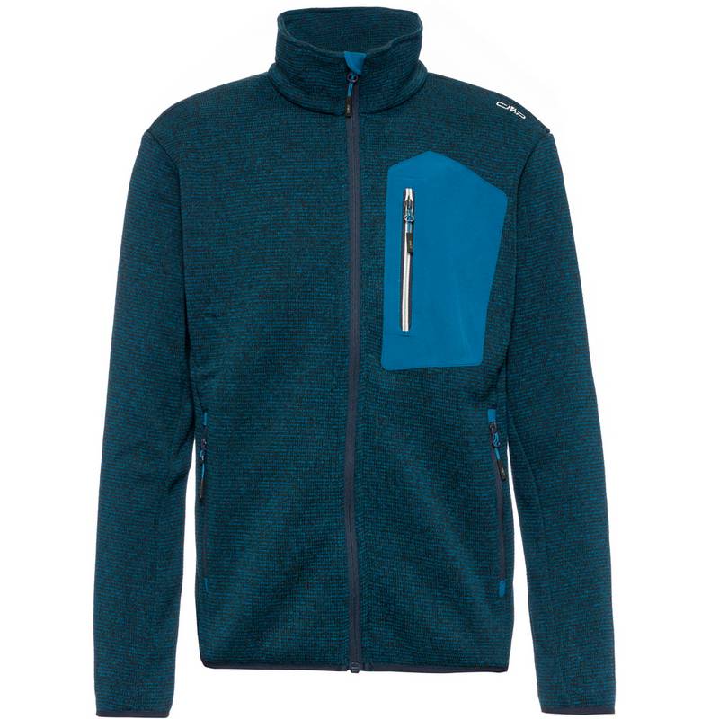 CMP Strickfleece Herren