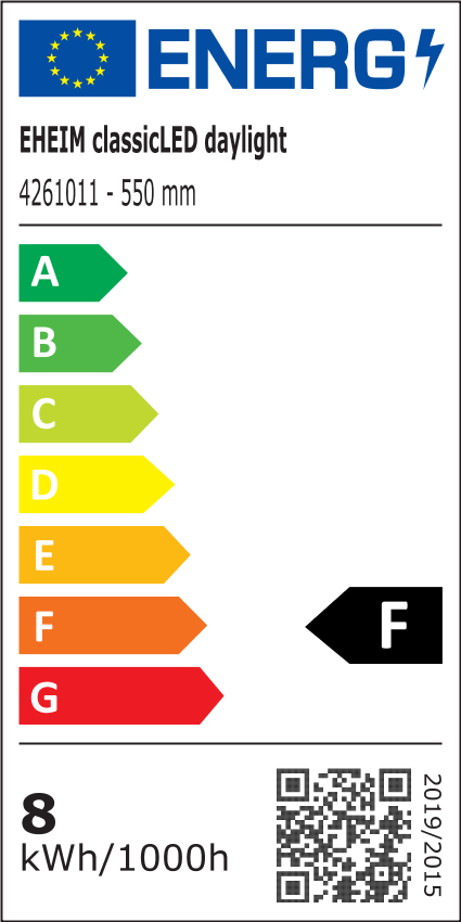 EHEIM Beleuchtung EHEIM ClassicLED 55 cm
