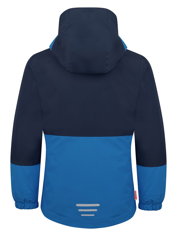 Trollkids 3in1-Funktionsjacke 