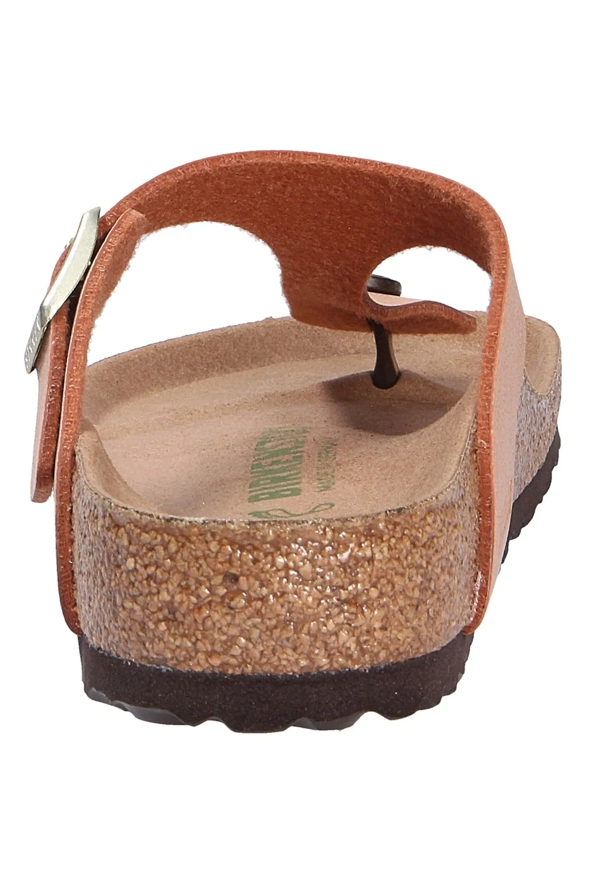 Birkenstock  Tieffußbett Pantolette
