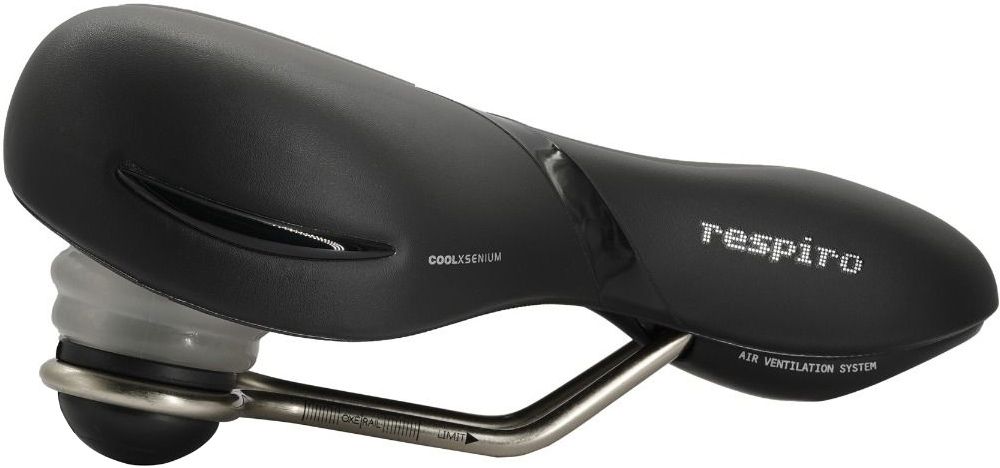 Selle Royal Respiro Relaxed Sattel kaufen | Bike-Discount