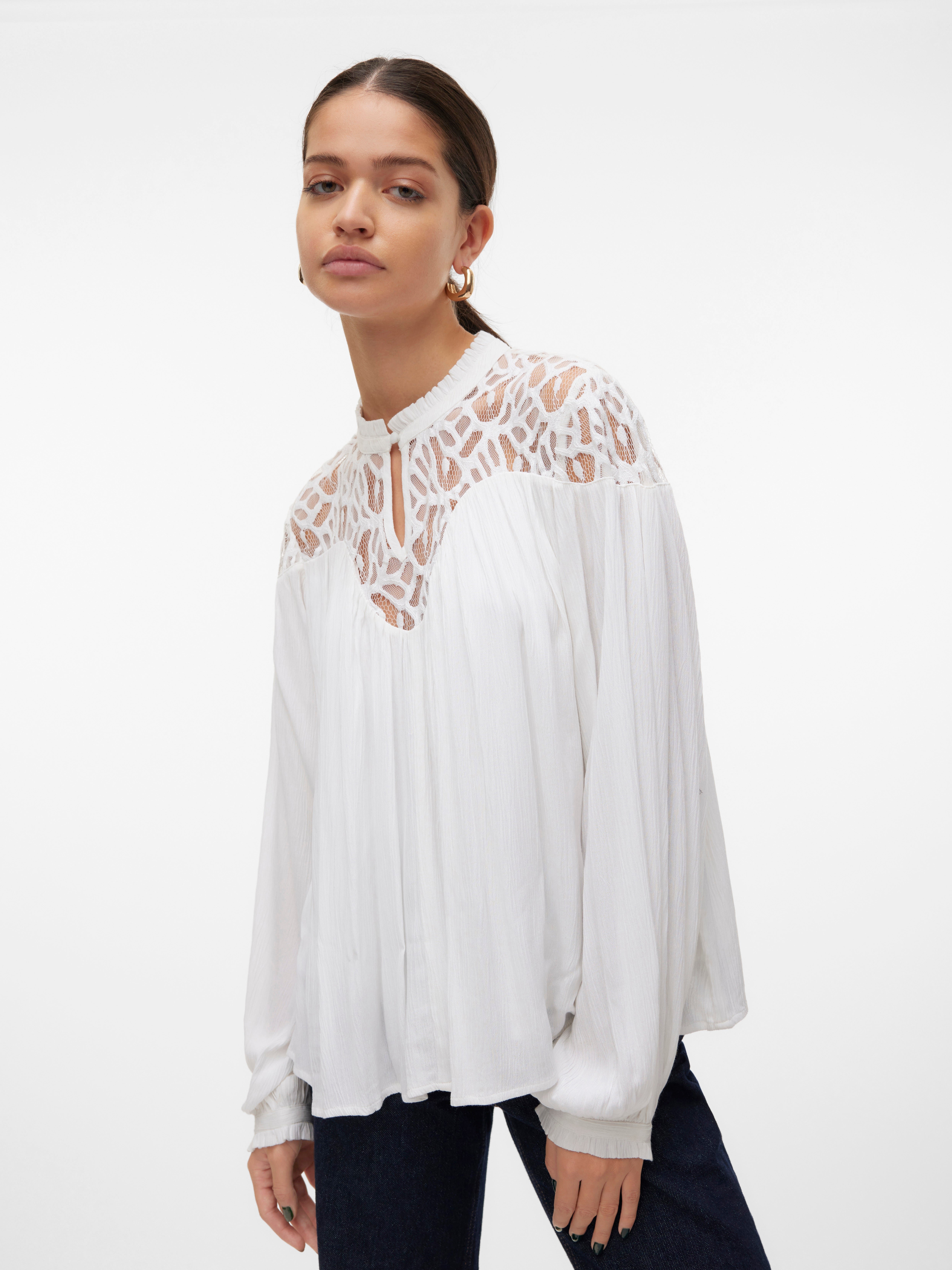 VMJAZMYN Top