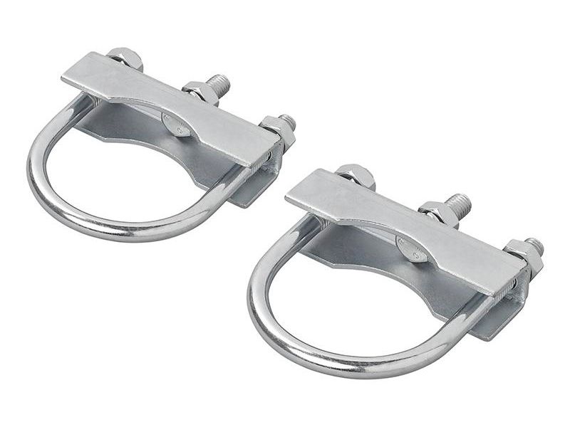 ProPlus rund U-Bügel für Bugradklemme