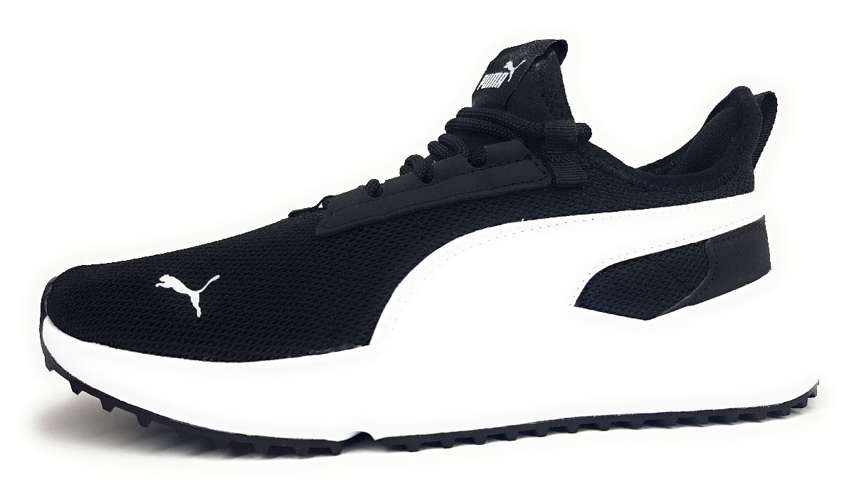 Puma Pacer Easy Street 384436 Schwarz 01 black