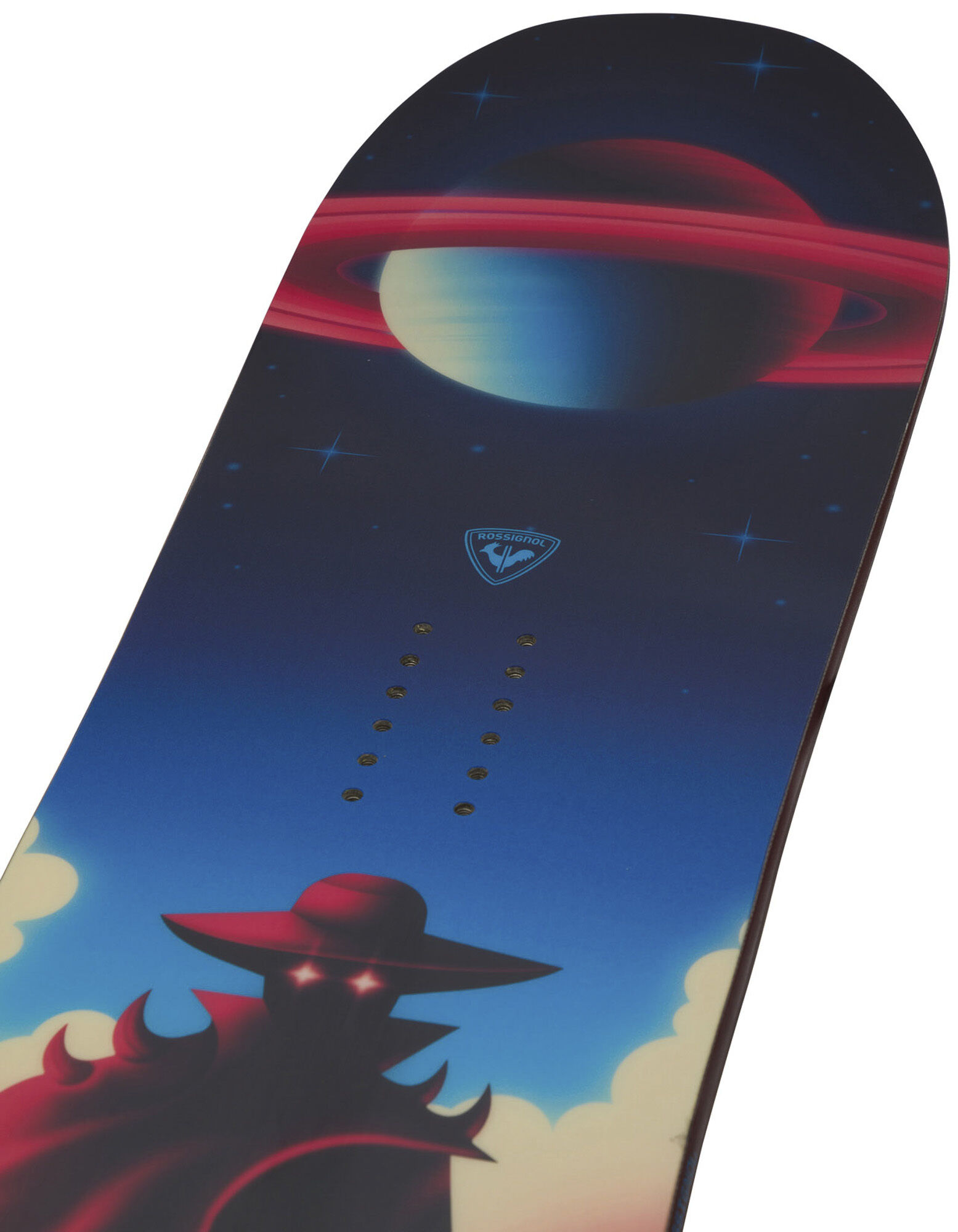 Rossignol - Snowboard Revenant homme