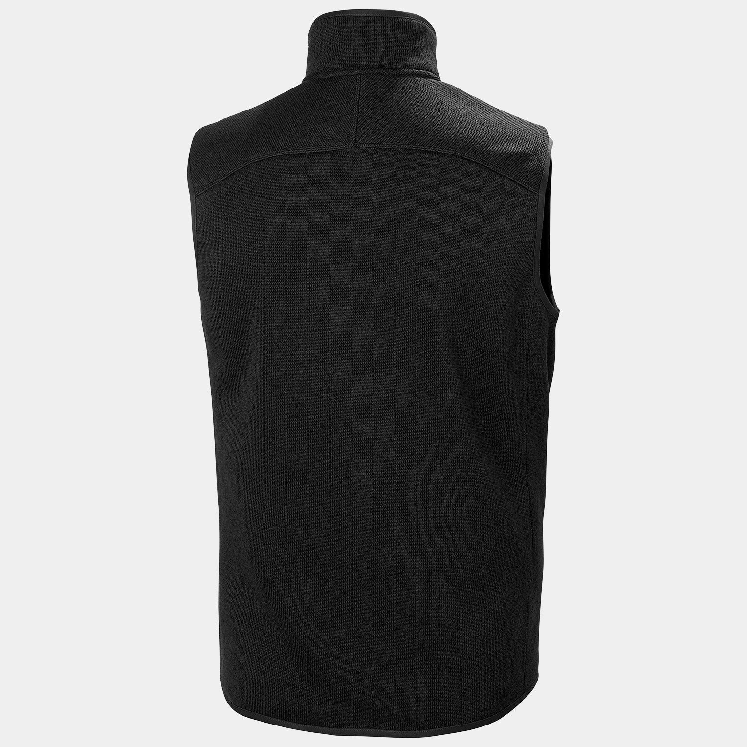 Men's Varde 2.0 Fleece Vest