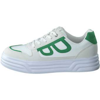 Bagatt Sneaker in weiß