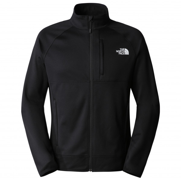 The North Face - Canyonlands Full Zip - Fleecejacke
