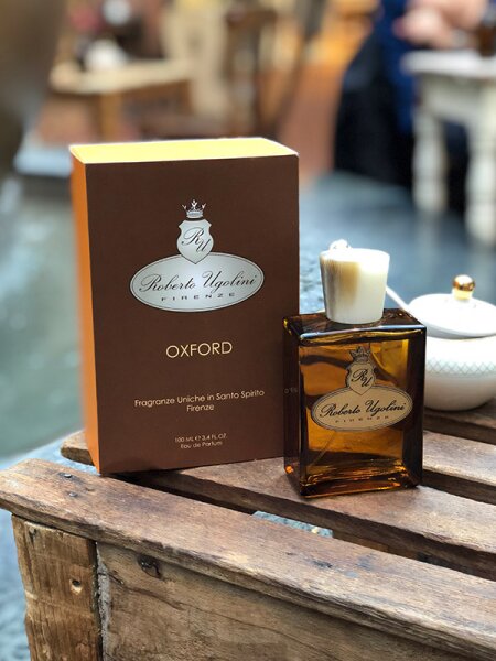 Roberto Ugolini Oxford Eau de Parfum